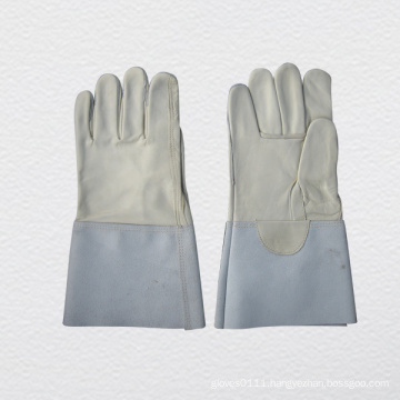 Cow Grain Welding Work Glove